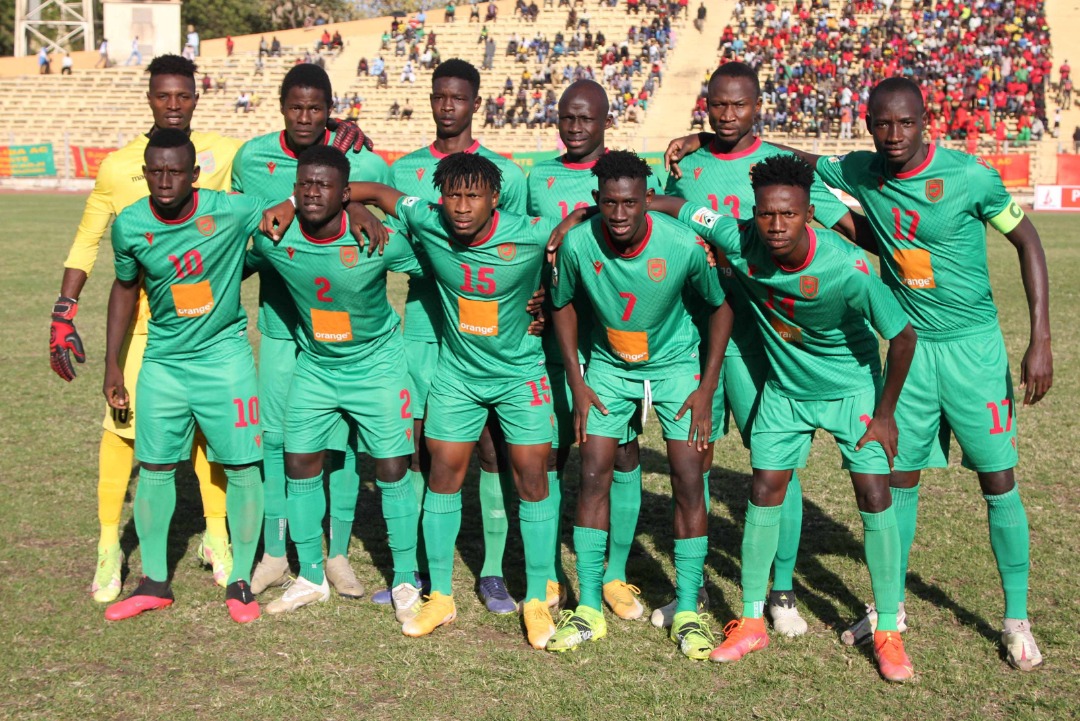 LIGUE1 ORANGE DU MALI (J32) : le Djoliba fait le boulot
