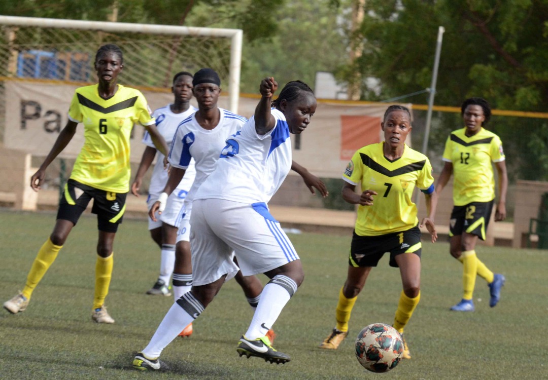 FINALE COUPE DU MALI DAMES 2022 : le remake de l’édition 2021