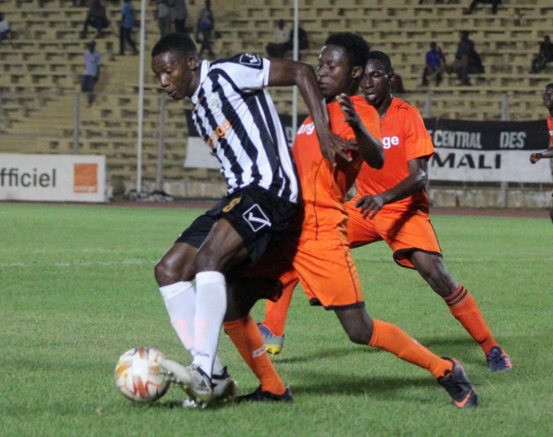 Ligue1 Orange du Mali (J33) : le podium et la relégation