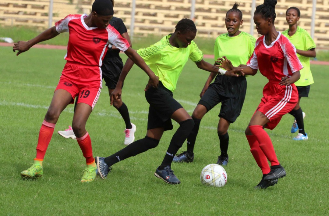 Phase de montée en Ligue 1 Dames du Mali (J2) : les choses se précisent