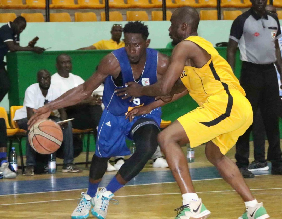 BASKET PLAY-OFF : AS Police et Stade malien en patrons