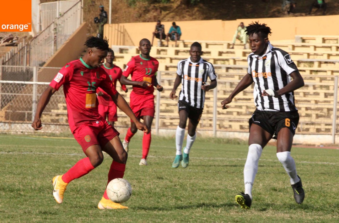 SUPER COUPE DU MALI : le choc Djoliba-Réal