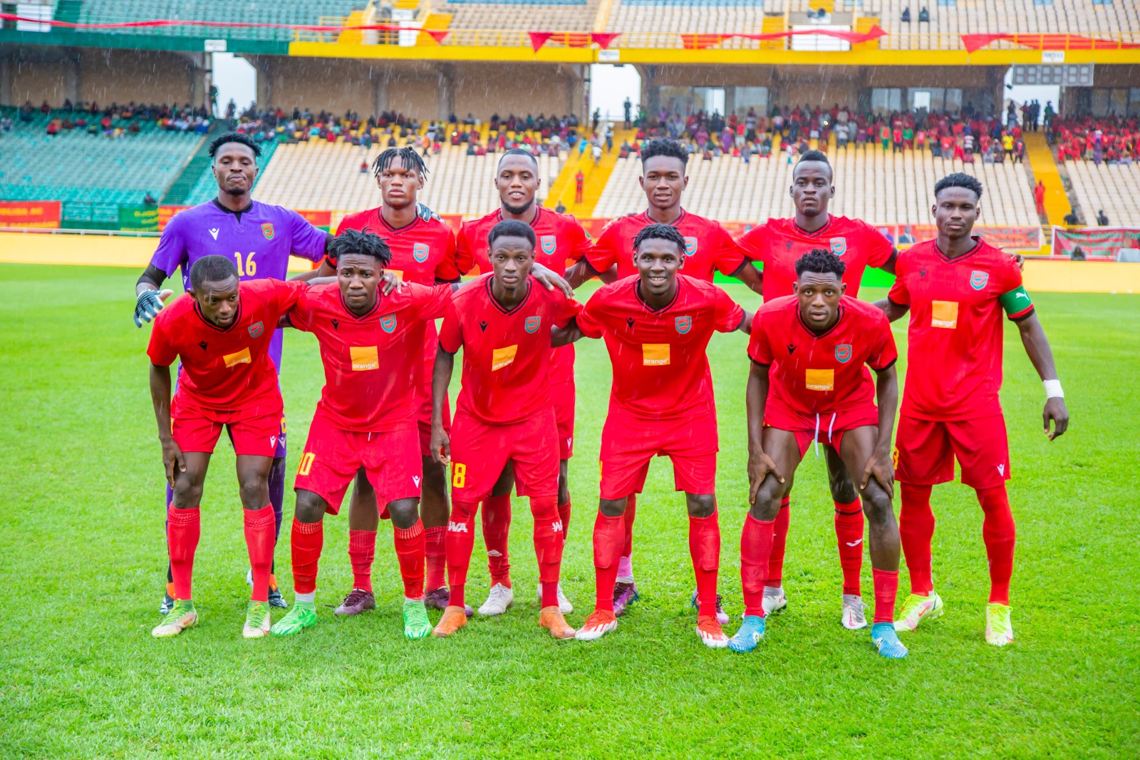 COUPES AFRICAINES DES CLUBS : FORTUNES DIVERSES POUR LES CLUBS MALIENS