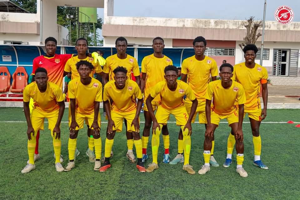 COUPE SIDATY CISSE 2E EDITION : Mali Coura et KFC, vainqueurs du jour