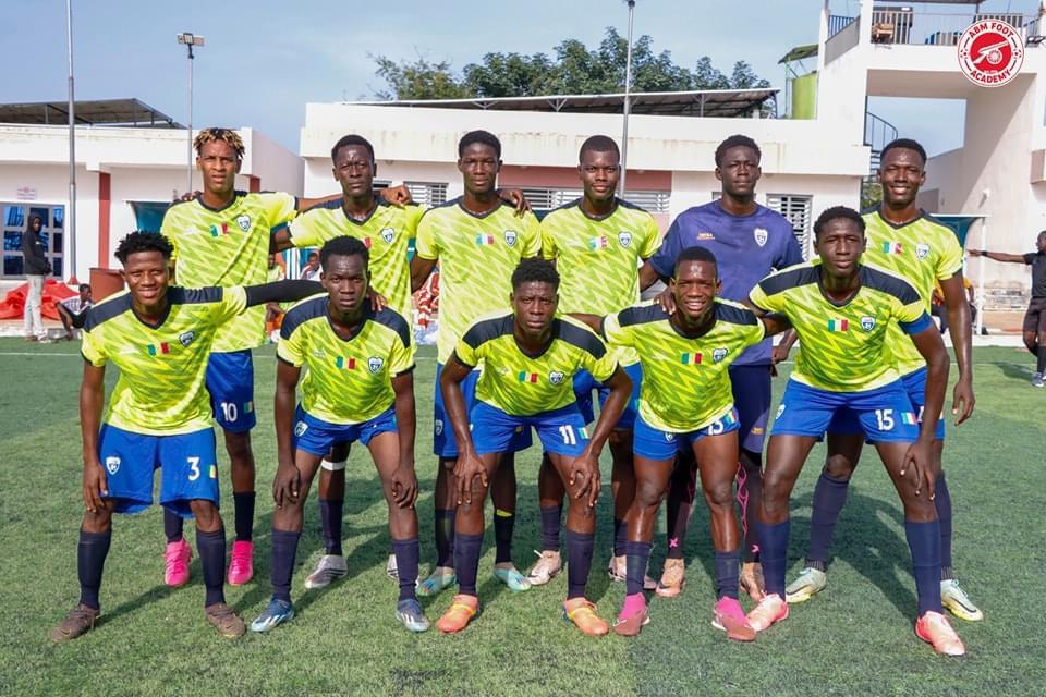 COUPE SIDATY CISSE 2E ÉDITION : Derby en patron, Stade malien forfait