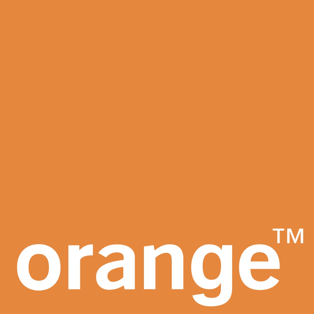 Orange Mali