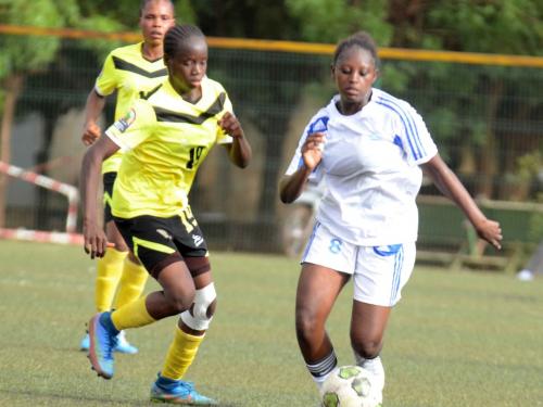 COUPE DU MALI DAMES 2022 : les affiches des demi-finales