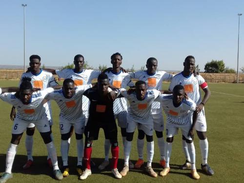 LIGUE1 ORANGE DU MALI (J34) : Duguwolofila en Ligue2