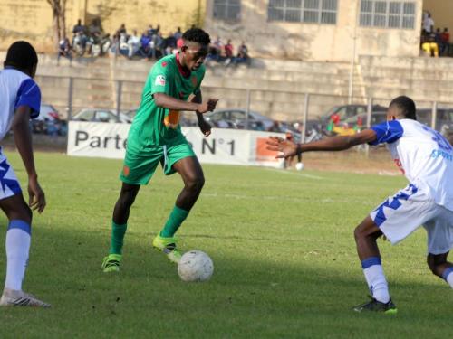 LIGUE1 ORANGE DU MALI (J34) : le verdict final de la relégation