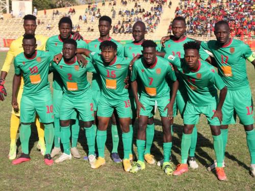 LIGUE1 ORANGE DU MALI (J32) : le Djoliba fait le boulot 