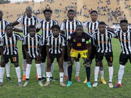 LIGUE ORANGE DU MALI (J33) : le Réal s’offre Onze Créateurs